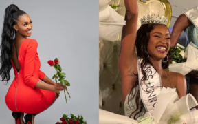 Jean Ojiro Crowned Miss Universe Kenya 2026: Meet the Winner and First Runner-Up Mercy