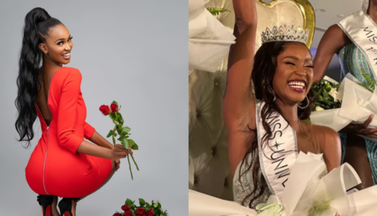 Jean Ojiro Crowned Miss Universe Kenya 2026: Meet the Winner and First Runner-Up Mercy