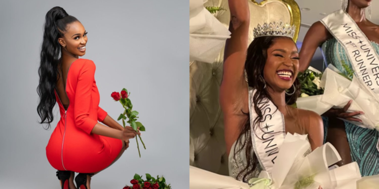 Jean Ojiro Crowned Miss Universe Kenya 2026: Meet the Winner and First Runner-Up Mercy
