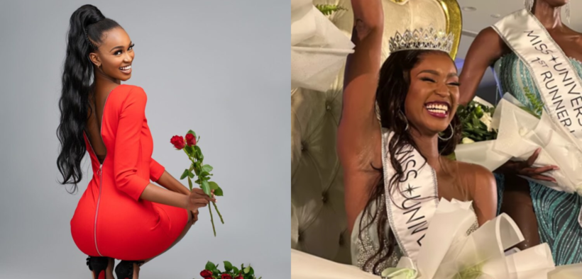 Jean Ojiro Crowned Miss Universe Kenya 2026: Meet the Winner and First Runner-Up Mercy