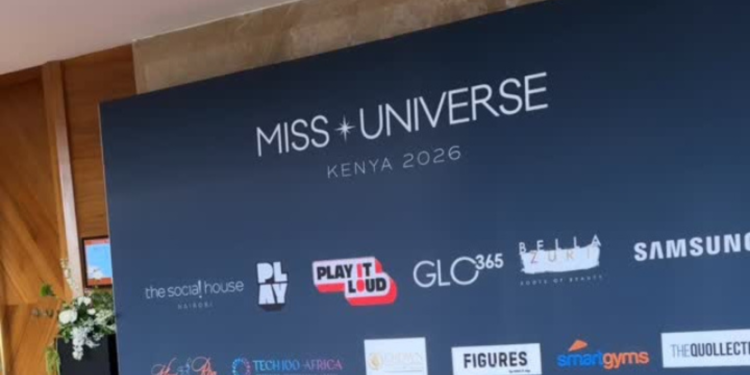 Jean Ojiro Crowned Miss Universe Kenya 2026: Meet the Winner and First Runner-Up Mercy