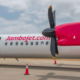Scare at JKIA as Jambojet Flight Was Forced to Abort Takeoff