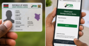 How to Check Your Driving Licence Status in Kenya