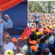 ODM Renews Push for DP Slot, Backs Oparanya as Ruto’s Running Mate