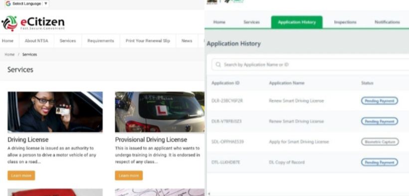 How to Apply for a Smart Driving Licence in Kenya: Requirements and Process