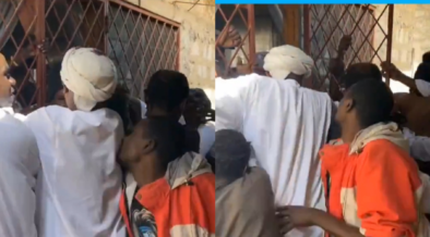 Mtwapa Wedding Chaos Sparks Mixed Reactions Online