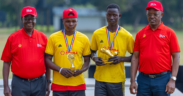 Vivo Energy Kenya Honours Mechanics in Eldoret