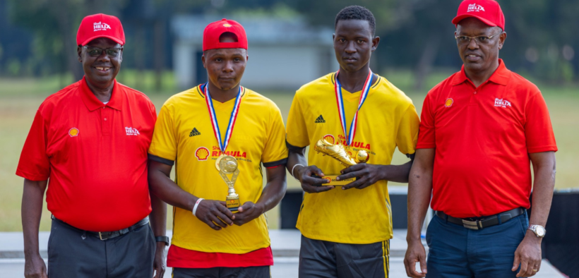 Vivo Energy Kenya Honours Mechanics in Eldoret