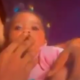 A child being given marijuana PHOTO/X