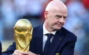 FIFA to Proceed with Selling Part of Its Stake to Private Investors Despite Uproar