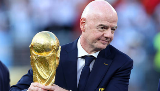 FIFA to Proceed with Selling Part of Its Stake to Private Investors Despite Uproar