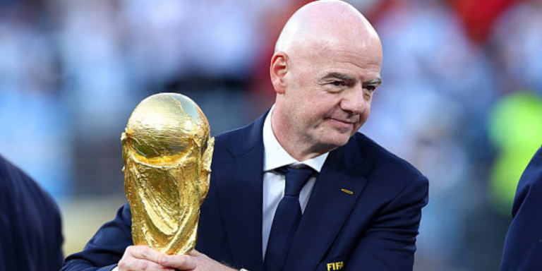 FIFA to Proceed with Selling Part of Its Stake to Private Investors Despite Uproar
