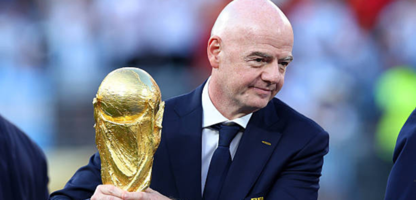 FIFA to Proceed with Selling Part of Its Stake to Private Investors Despite Uproar