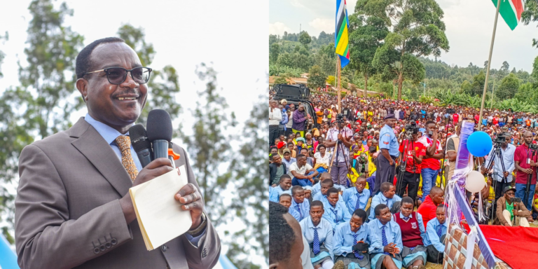 KNEC Issues New Rules for Grade 10 Subject Registration Under CBC