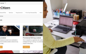 How to Download and Print Your NTSA Driving Licence Details Online