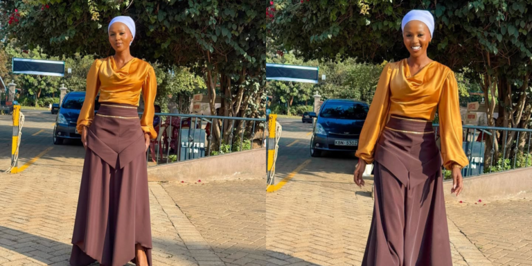 Carey Priscilla Defends Mandatory Friday Prayers