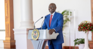 Ruto Announces National Conversation to Shape Kenya's Future Beyond Vision 2030
