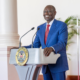 Ruto Announces National Conversation to Shape Kenya's Future Beyond Vision 2030