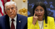 Trump Administration Declares War on ICC, Urges World to Quit After Venezuela Exit