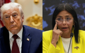 Trump Administration Declares War on ICC, Urges World to Quit After Venezuela Exit