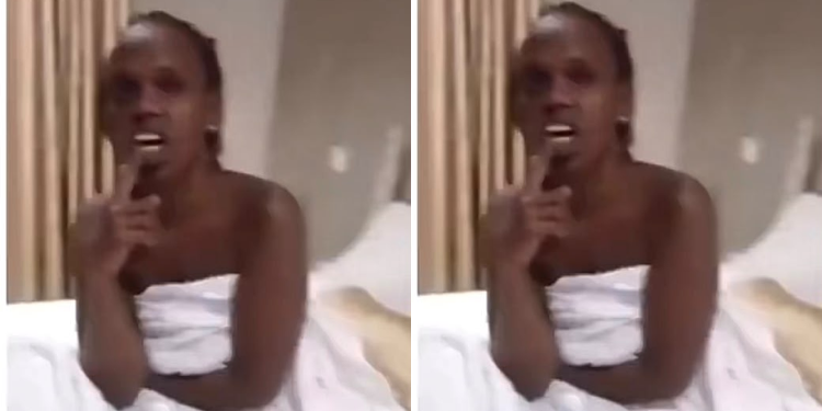 Woman Confronts Close Friend After Finding Her in Boyfriend’s Bed a Day After Introduction