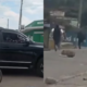 Vipingo Industries has denied any link to the Toyota Land Cruiser Prado seen in a viral social media video from the Ol Kalou by-election, stating that the vehicle is not owned by the company.