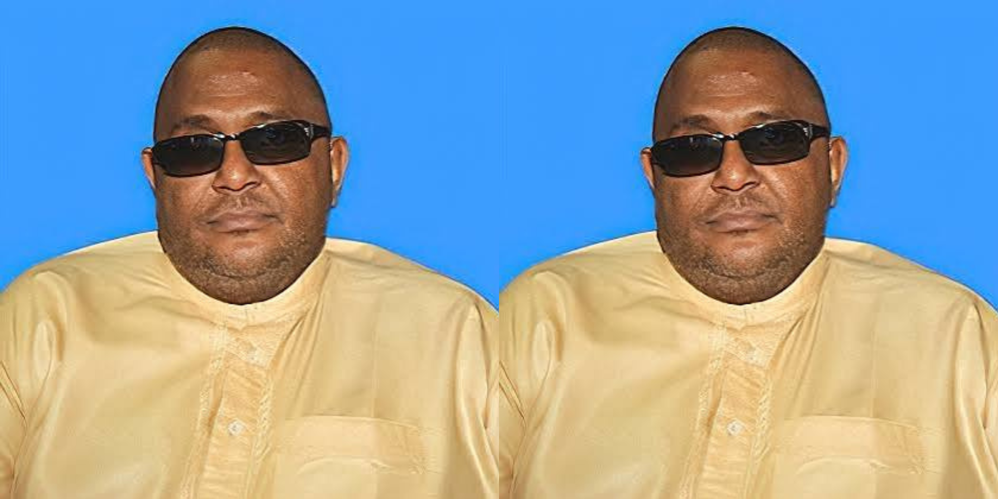 Zein Abubaker Zein Dies While Receiving Treatment