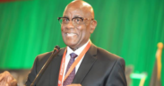 A photo of Justice Aggrey Muchelule. Photo/ Judiciary