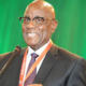 A photo of Justice Aggrey Muchelule. Photo/ Judiciary