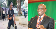 Is the Suspected Gangster Killed in Joska Judge Aggrey Muchelule's Son?