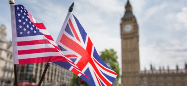 The UK flagPHOTO/Reuters