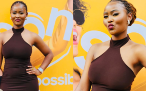 Former Radio Africa journalist Rose Mbugua, 24, has died after the motorcycle she was travelling on collided with a concrete mixer along Uhuru Highway in Nairobi.