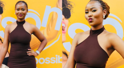 Former Radio Africa journalist Rose Mbugua, 24, has died after the motorcycle she was travelling on collided with a concrete mixer along Uhuru Highway in Nairobi.