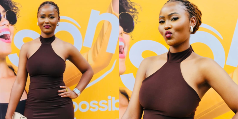 Former Radio Africa journalist Rose Mbugua, 24, has died after the motorcycle she was travelling on collided with a concrete mixer along Uhuru Highway in Nairobi.