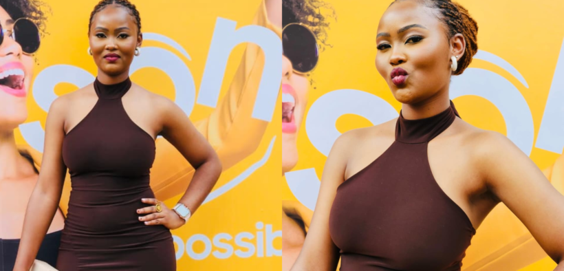 Former Radio Africa journalist Rose Mbugua, 24, has died after the motorcycle she was travelling on collided with a concrete mixer along Uhuru Highway in Nairobi.
