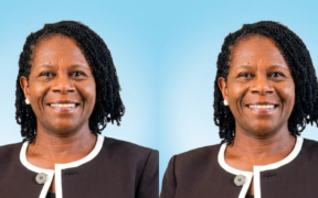 Photo of Catherine Musakali, the new Independent Non-Executive Director appointed to the Kenya Airways board. PHOTO/ Catherine Musakali LinkedIn