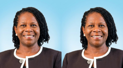 Photo of Catherine Musakali, the new Independent Non-Executive Director appointed to the Kenya Airways board. PHOTO/ Catherine Musakali LinkedIn