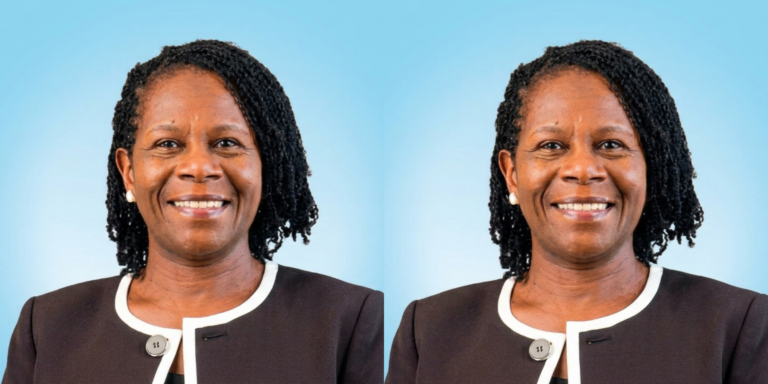 Photo of Catherine Musakali, the new Independent Non-Executive Director appointed to the Kenya Airways board. PHOTO/ Catherine Musakali LinkedIn