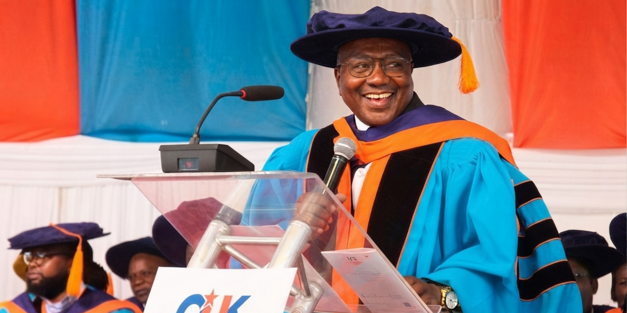 Open University of Kenya offers fully sponsored online courses and others at Ksh 5,000 in leadership, AI, technology, business and professional skills.