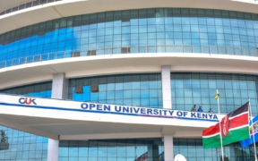 CS Ogamba announces council changes at Open University, Nyandarua, Laikipia and Meru universities, with new members serving three-year terms from August 7.