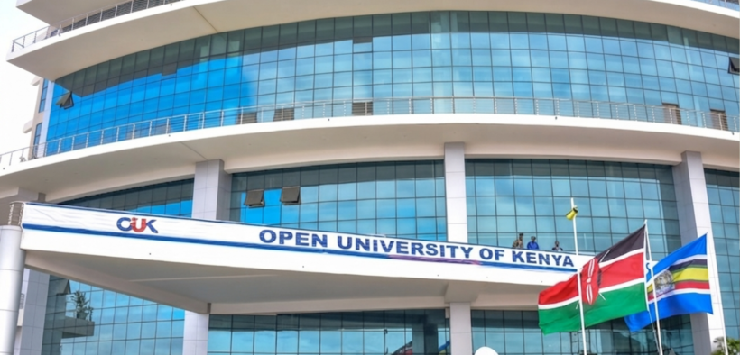 CS Ogamba announces council changes at Open University, Nyandarua, Laikipia and Meru universities, with new members serving three-year terms from August 7.