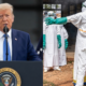 Trump praises Uganda’s Ebola response as the US announces Ksh 31 billion funding for outbreak control after Kenya blocked a Laikipia-based facility.