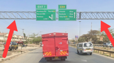 KURA announces partial closure of Outer Ring Road on Saturday from 12:00 p.m. to 3:00 p.m. to allow gantry removal, warning of traffic disruption. PHOTO/ KURA X
