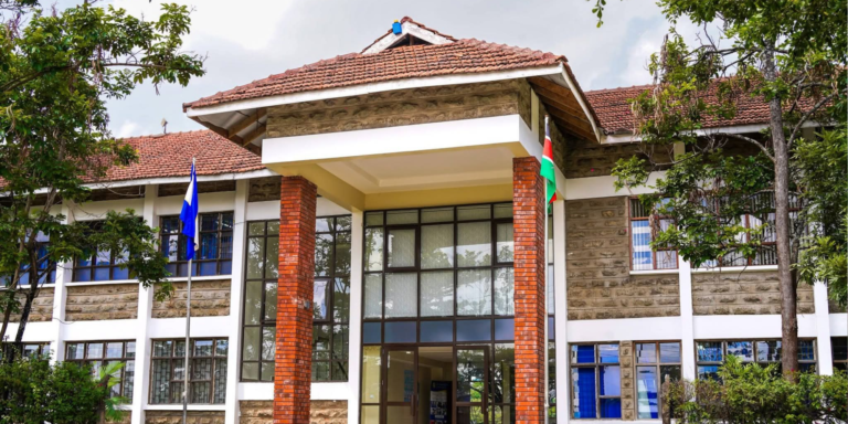 St. Lucie Kiriri Girls Secondary School invites applications for teaching and laboratory technician roles across subjects. Deadline August 19, 2026.