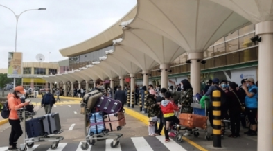 Ministry of Health clarifies travel health insurance requirements for foreigners entering Kenya, outlining mandatory cover rules before travel or at entry points.