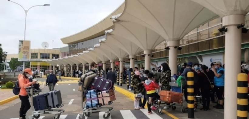 Ministry of Health clarifies travel health insurance requirements for foreigners entering Kenya, outlining mandatory cover rules before travel or at entry points.