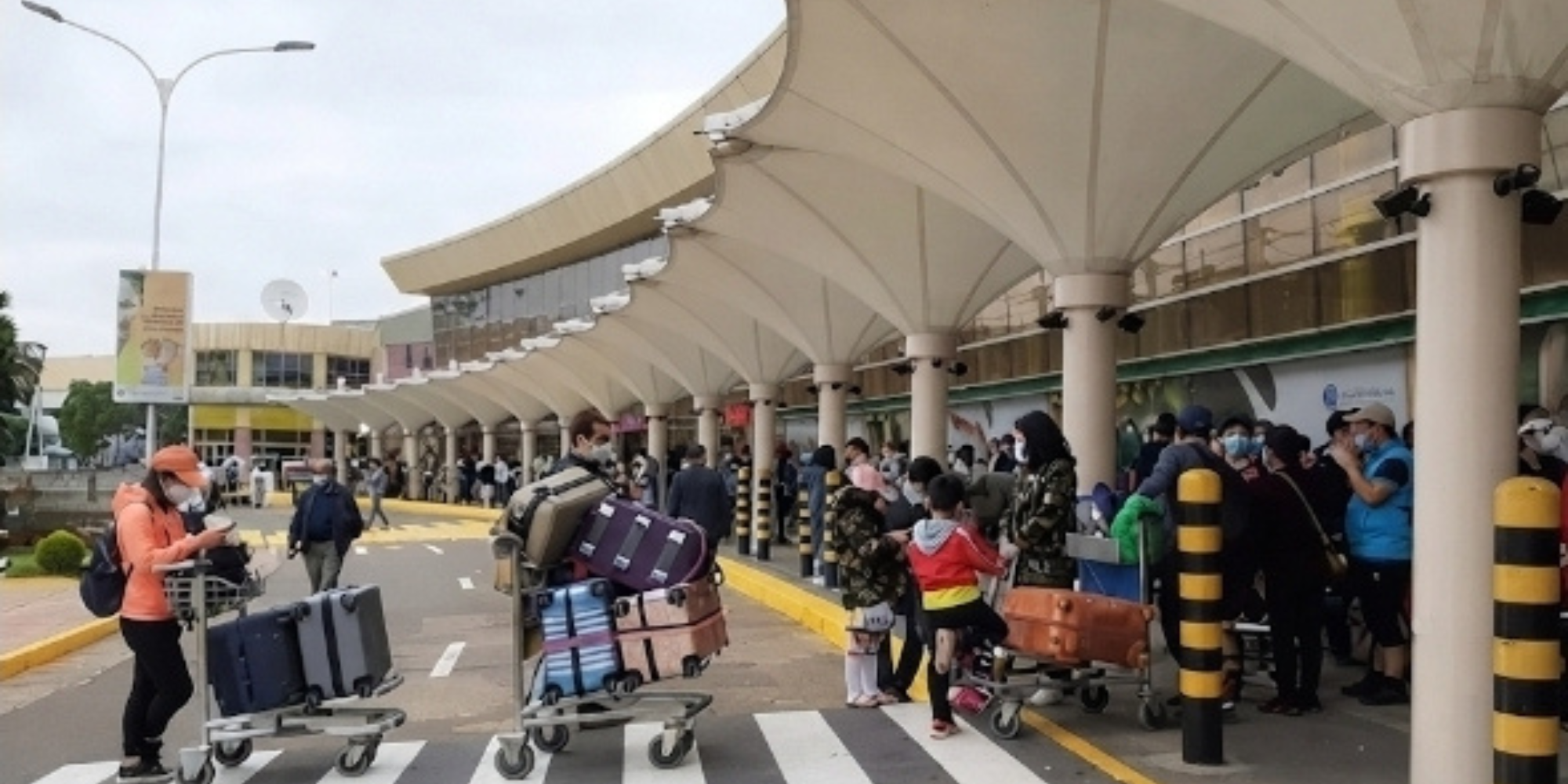 Ministry of Health clarifies travel health insurance requirements for foreigners entering Kenya, outlining mandatory cover rules before travel or at entry points.