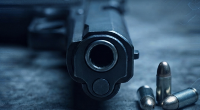 A family demands justice after a woman was killed by a bullet that also injured a 16-year-old boy in Gikomba, with questions now surrounding the missing bullet.