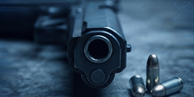 A family demands justice after a woman was killed by a bullet that also injured a 16-year-old boy in Gikomba, with questions now surrounding the missing bullet.