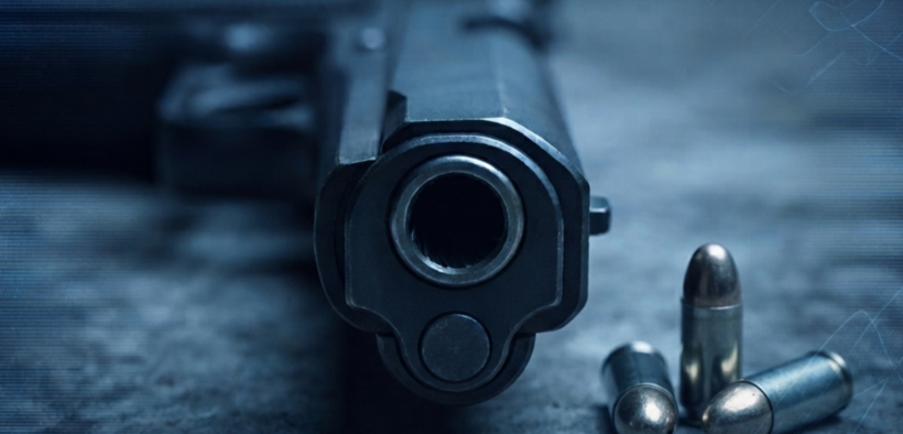 A family demands justice after a woman was killed by a bullet that also injured a 16-year-old boy in Gikomba, with questions now surrounding the missing bullet.